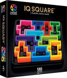 SmartGames SG312