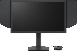Монитор BENQ Zowie XQ2566X — 9H.E19LB.QSE