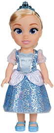 Кукла Пепеляшка - Jakks Pacific - На тема Принцесите на Дисни — Jakks Pacific inc
