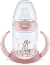     NUK First Choice Temperature Control - 150 ml,   ,   , 6-18  - 