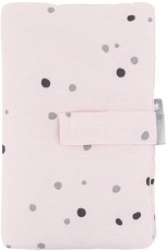     Kikka Boo Bear With Me Pink - 