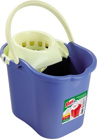      Magic Clean - 16 l - 