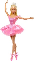 Кукла Барби Балет - Mattel - На тема Колекционерски кукли — JBJ09