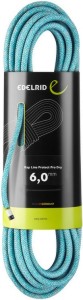   Edelrid Rap Line Protect Pro Dry -   6 mm - 