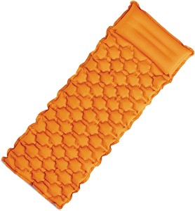 Надуваем дюшек Intex - 71 × 191 × 11 см от серията TruAir