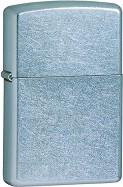 Ветроустойчива запалка Zippo Street Chrome - От колекцията Classic