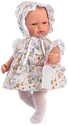 Кукла бебе Оли - Asi - С височина 28 cm — 0455780