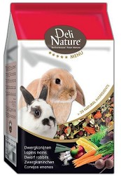    Deli Nature 5*Menu - 750 g - 