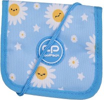 Портмоне за врат Nill - Coolpack - От серията Daisy Sun — Cool Pack F134834