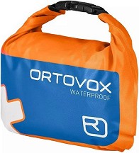  Ortovox First Aid Waterproof -  - 
