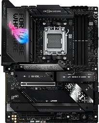 Дънна платка ASUS ROG Strix X870E-E Gaming WIFI — 90MB1IB0-M0EAY0