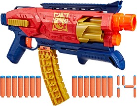 Nerf - Loadout Shadowspeed Recon - Бластер с 14 стрели — G1759