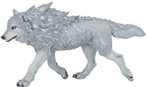 Фигурка на леден вълк Papo - От серията Фентъзи — 36033