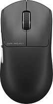 Гейминг оптична мишка Dark Project Nexus Ultra — DPP_NexusUltra_BW