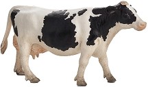 Фигурка на крава Холдщайн Mojo - От серията Farmland — 387062