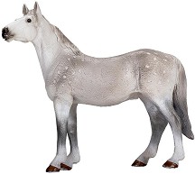 Фигурка на Орлов тръс Mojo - От серията Horses — 387378