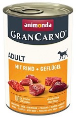    GranCarno Adult - 400 g,    ,  1  6  - 