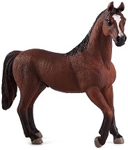 Фигурка на Жребец Морган Паломино Mojo - От серията Horses — 387395
