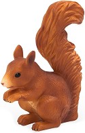 Фигурка на катерица Mojo - От серията Wildlife — 387031