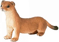 Фигурка на сибирска белка Mojo - От серията Wildlife — 387187