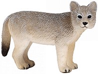 Фигурка на вълк Mojo - От серията Wildlife — 387244