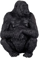 Фигурка на женска горила Mojo - От серията Wildlife — 381004