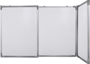       Top Office - 480 x 120 cm - 