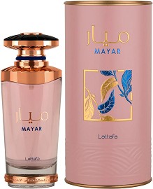 Lattafa Mayar парфюмна вода за жени 100 ml