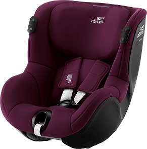     Römer Dualfix I-Sense -  Isofix ,  3   18 kg -   