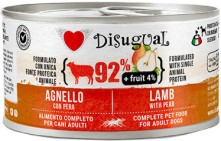    Disugual - 150  400 g,    ,   Fruit,    - 