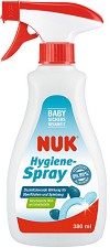    NUK - 380 ml -  