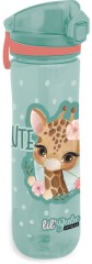 Детска пластмасова бутилка Lizzy Card - С вместимост 600 ml от серията Lollipop Lil Babe — 23049361