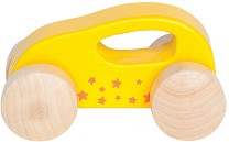Дървена количка HaPe — H0057