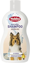    Nobby Natural Oil - 300  1000 ml,    - 