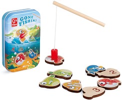 HaPe - Детска състезателна игра за сръчност — H0477