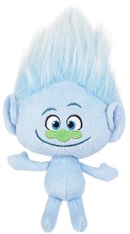 Плюшена играчка Даймънд - Hasbro - На тема Тролчета — B6566