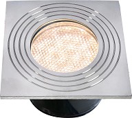 LED     Techmar Onyx 60 R4 1 W 2700K - 3 lm   Lightpro - 