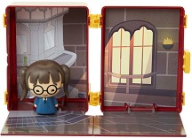 Фигурка на Стенещата Миртъл с куфарче Jakks Pacific inc - С изненада от серията Хари Потър — 40263