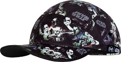 Детска шапка - Star Wars 5 Panels - 