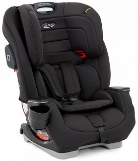     Graco Avolve -  Isofix ,  9  36 kg -   
