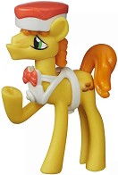 Фигурка на господин Морковена Торта - Hasbro - На тема Малкото пони — B5387