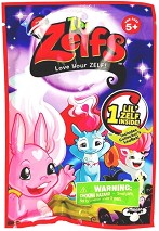 Зелфс - Фигурка изненада — Moose Toys 55494