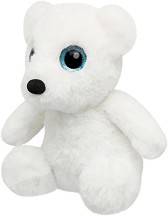 Плюшено полярно мече - Wild Planet — K8723