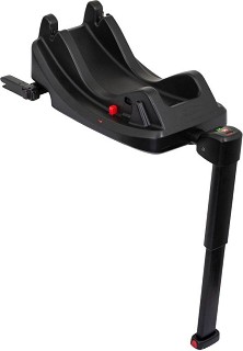      Graco IsoFamily - 