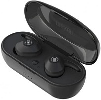 Безжични Bluetooth слушалки Maxell Mini Duo