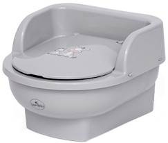      Lorelli Throne -   Zebra, 9+  - 