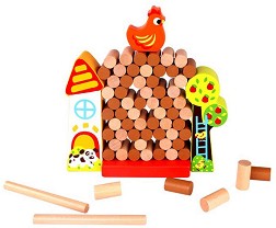 Tooky Toy TKC572