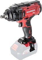    20V Raider RDP-SCIW20-5 Solo -       Pro - 