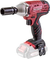    20V Raider RDP-SCIW20S Solo -       Pro - 