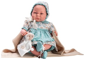 Кукла бебе Изабела - Asi - С височина 46 cm — 0467500